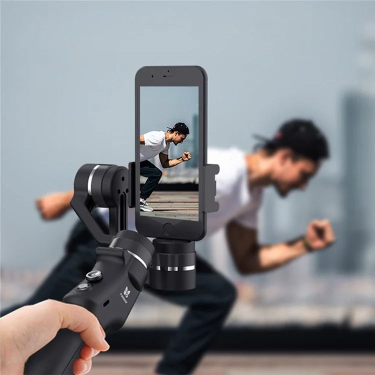 3-Axis Smartphone Gimbal Stabilizer