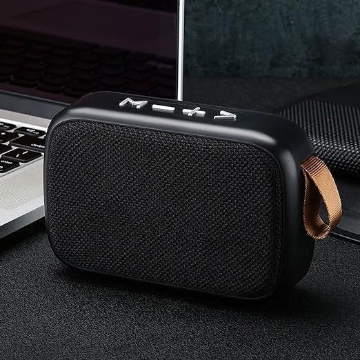 Bluetooth Wireless Loud Speaker