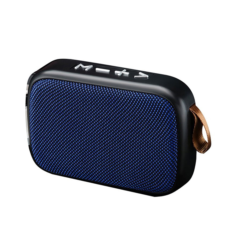 Bluetooth Wireless Loud Speaker.