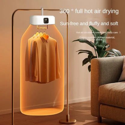 Portable Cloth Dryer