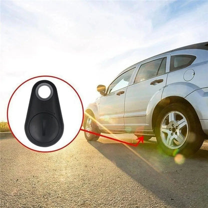 Mini Bluetooth GPS Anti-Lost Tracker