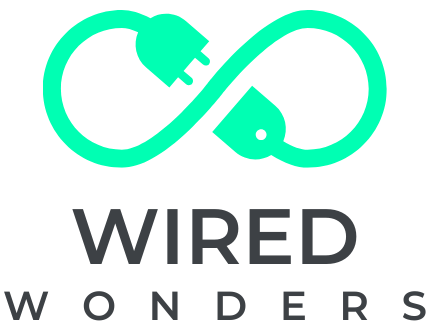 wired wonders